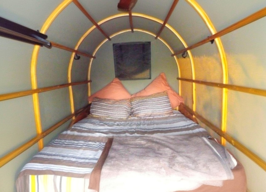 Commercial Property for Sale in Deneysville Free State